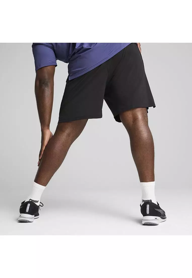 VELOCITY 7" Running Shorts Men
