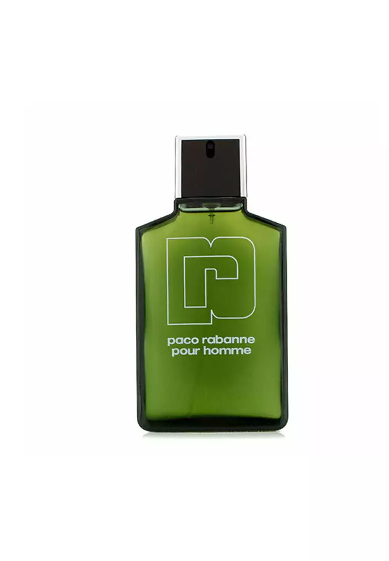 Amazon.com : Paco Rabanne Paco - Perfume For Men - Citrus