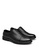 Twenty Eight Shoes black VANSA Leather Two joint Business Shoes VSM-F1950 3E7FCSHDB12C0BGS_2