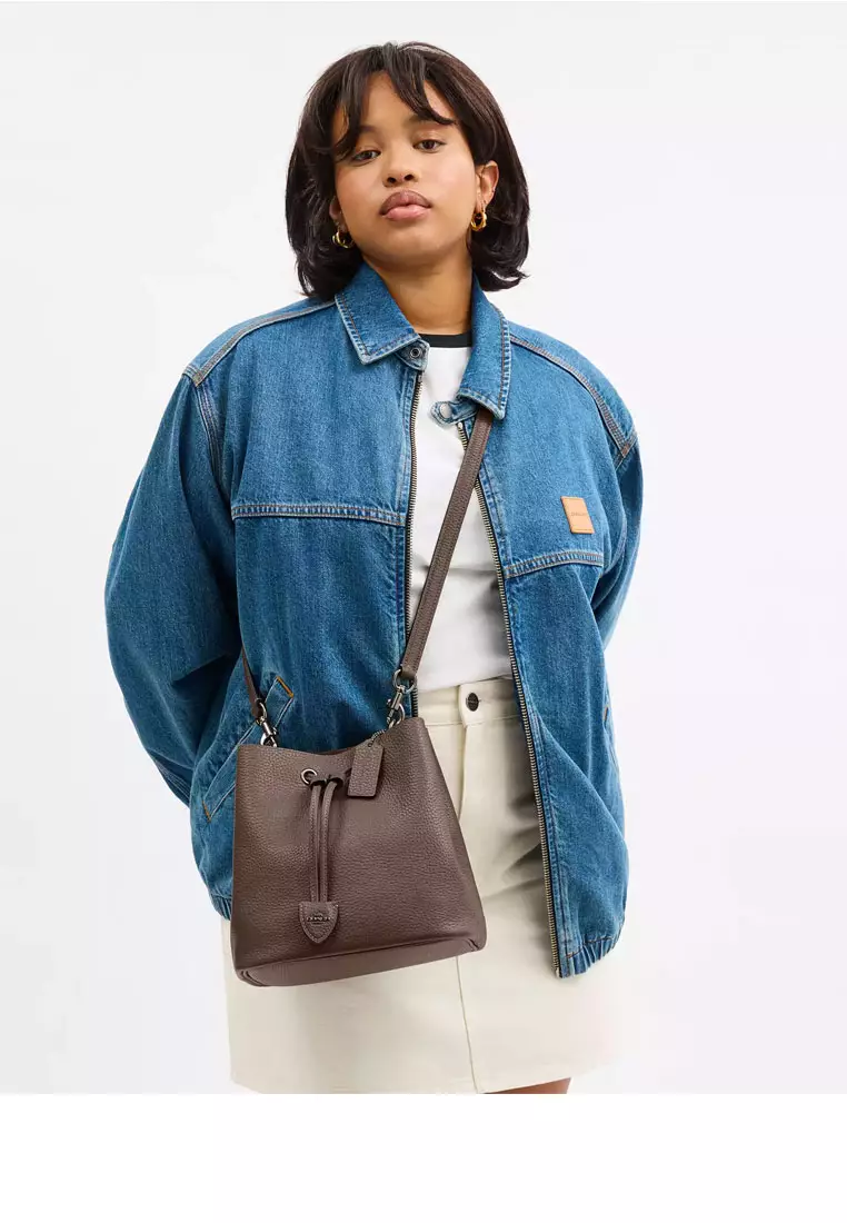 Rowan Bucket Bag