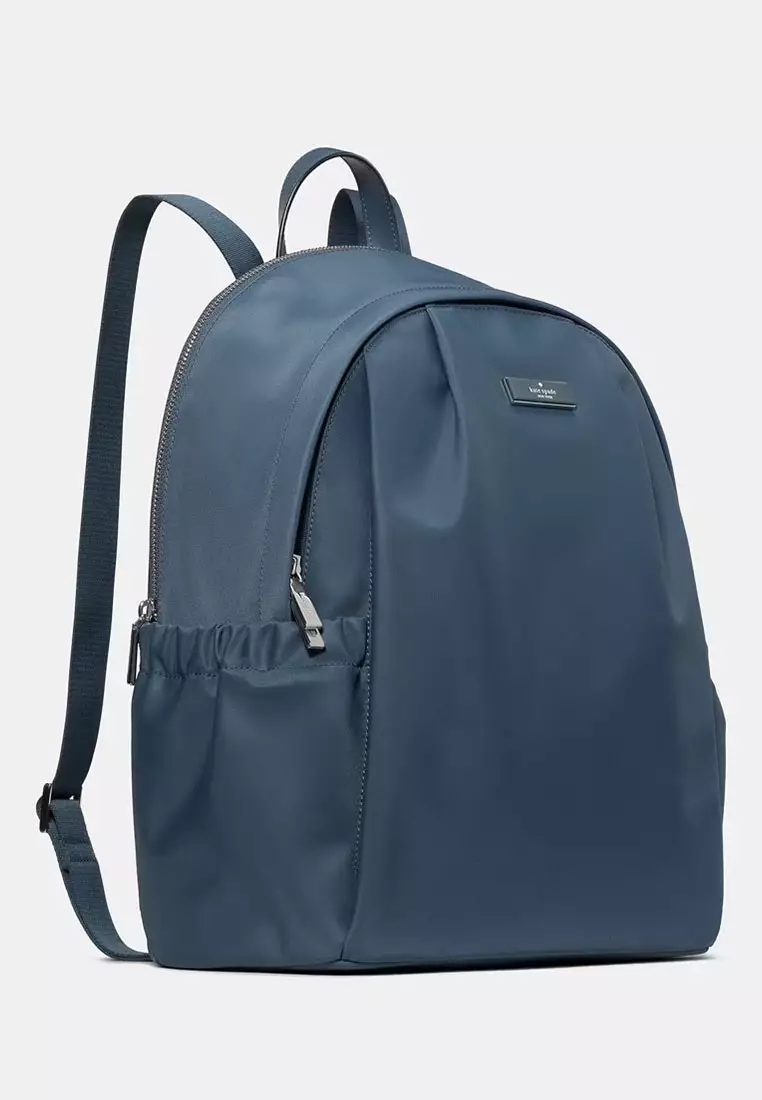 Buy Kate Spade Carter Nylon Large Backpack 2026 Online  display picture 1