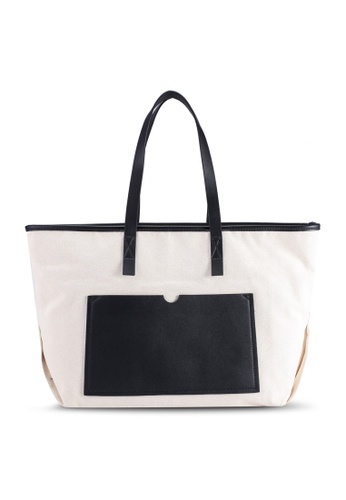 Buy Mango Minimal Tote Bag Online on ZALORA Singapore