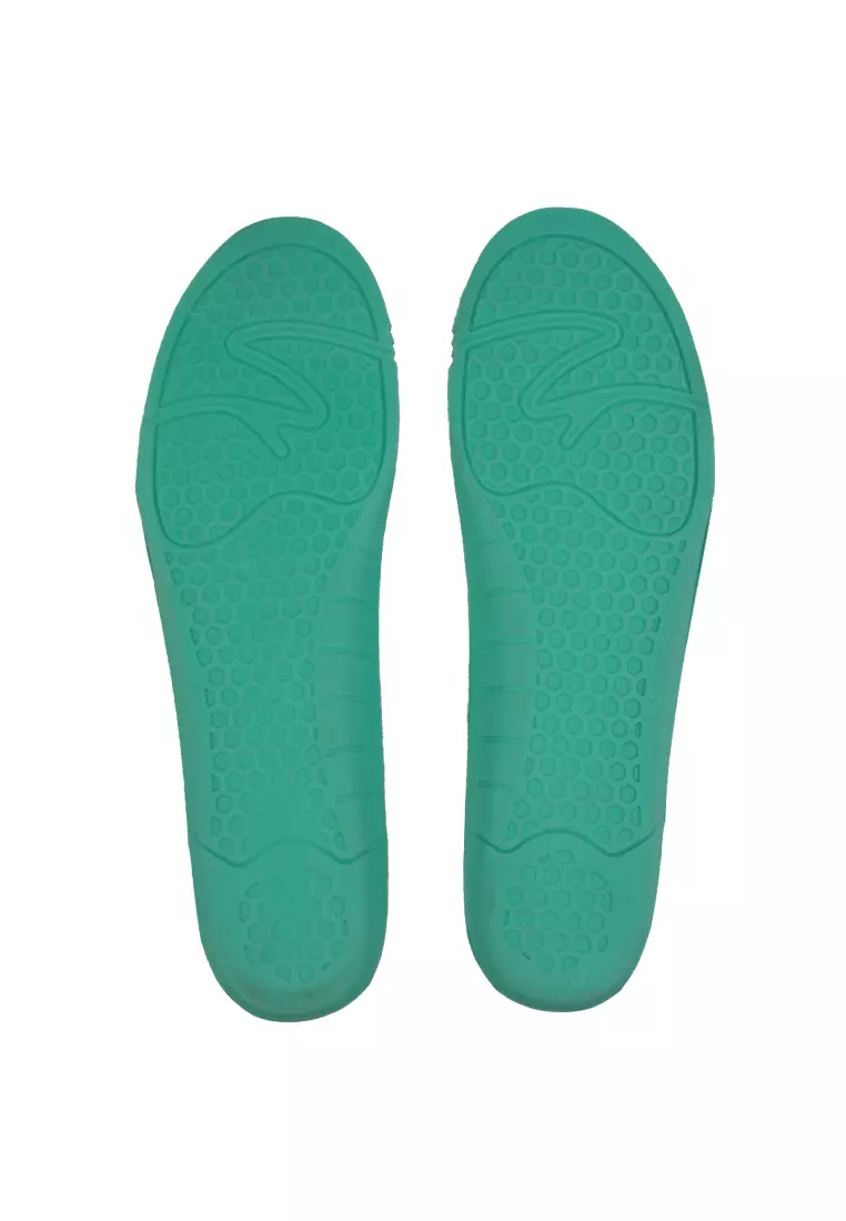 Biofresh Ultrafoam Foam Flex Insoles 1 Pair Fmufflex/Flufflex