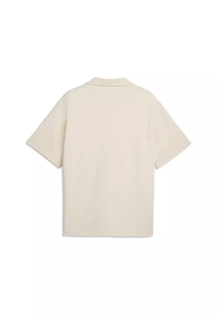 Essentials Elevated Shirt Men
