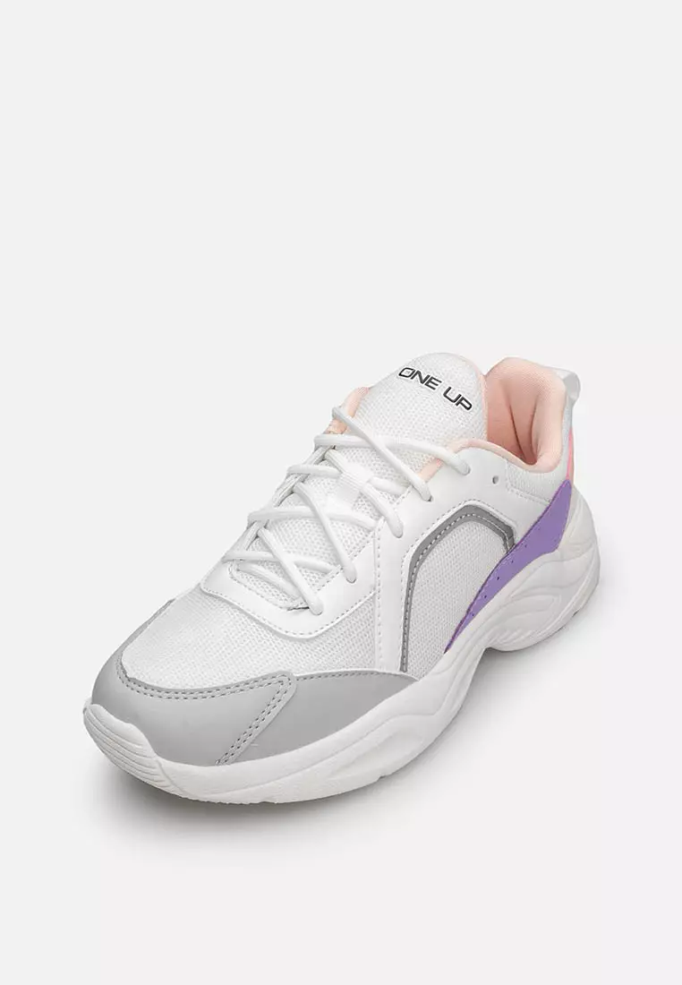 Discount on World Balance  shoes - SKU: One Up By World Balance Calliope Women's Lifestyle Athleisure Shoes