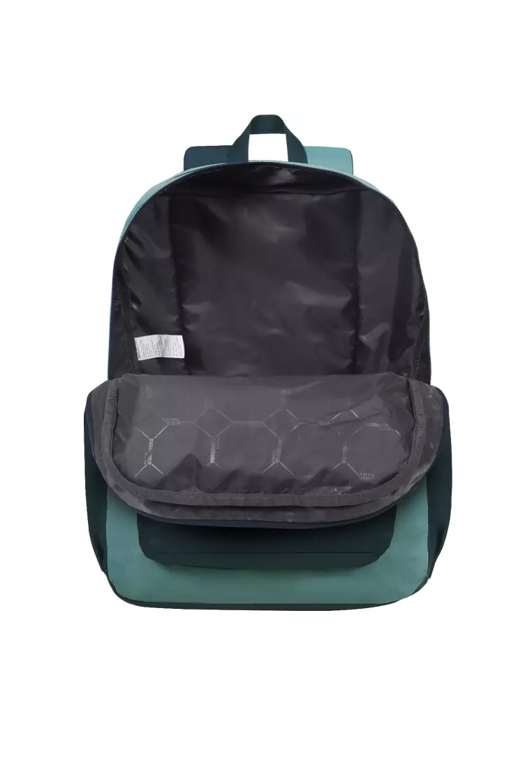 5957 Monopack Backpack with Side Pocket