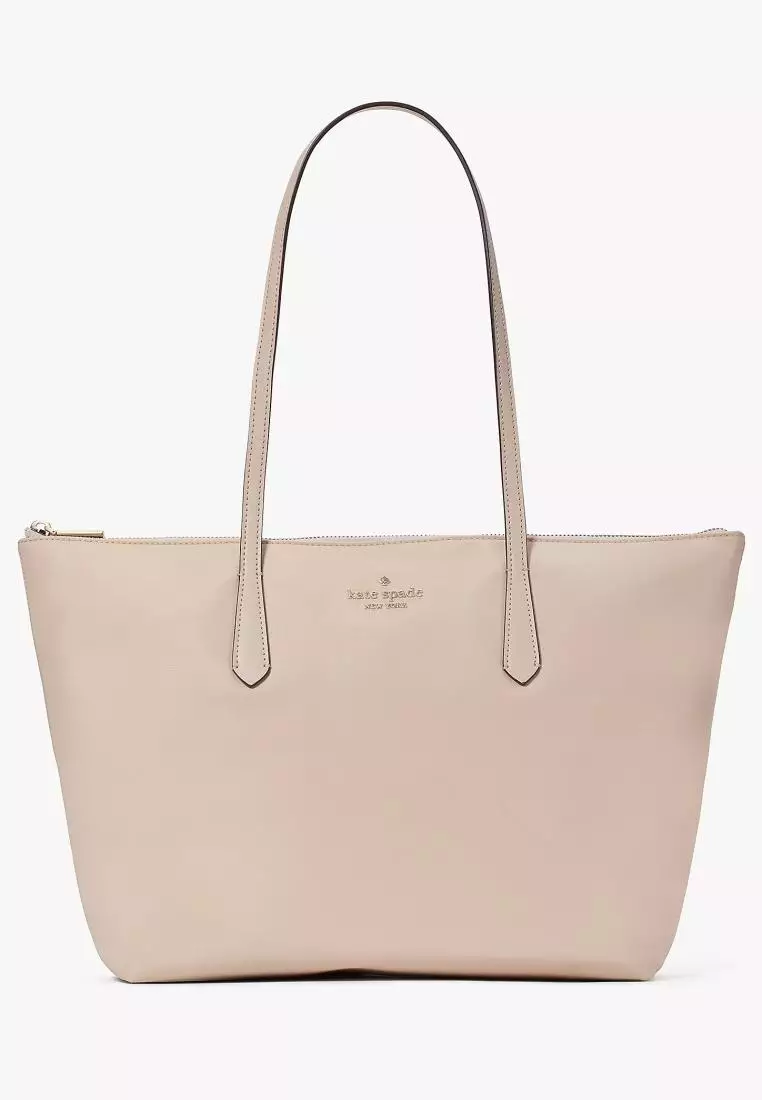 Kate spade clearance large nylon tote