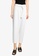 French Connection white Indi Whisper Ruth Culottes C7011AAF668EF6GS_1
