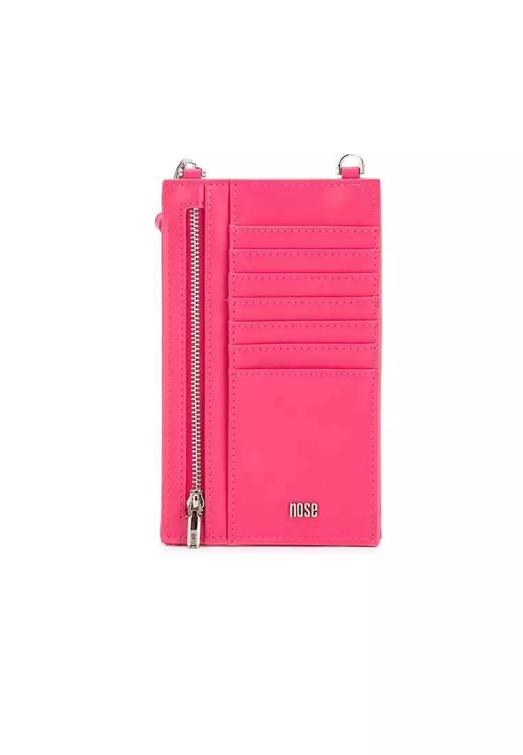 CROSSBODY PHONE POUCH 掛繩手機包
