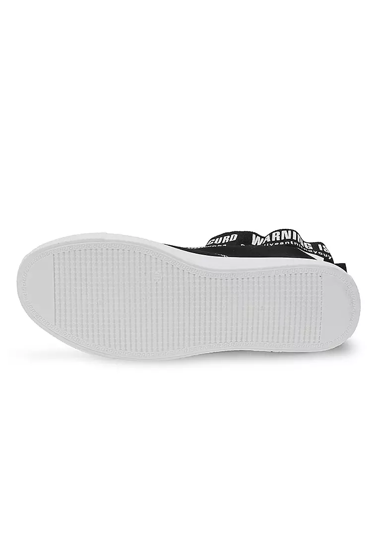 Chayton Shoes Sepatu Olahraga Pria Sneakers Sport Material Canvas ORIGINAL