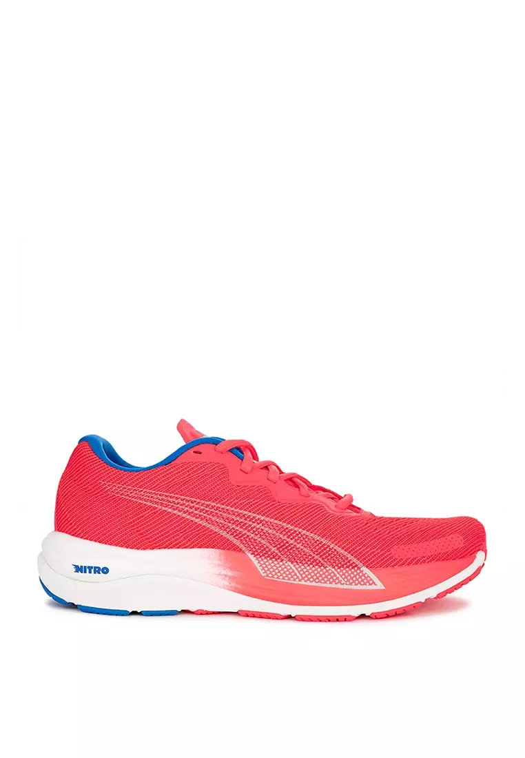 Puma running online shoes under 2