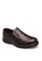 Twenty Eight Shoes brown VANSA Top Layer Cowhide Business Shoes VSM-F9883 156BFSH4653BDDGS_2