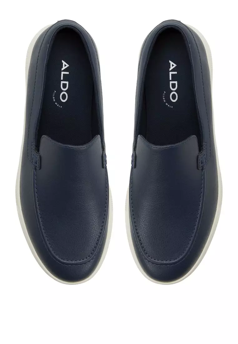 Buy ALDO Gino Slip Ons 2026 Online | ZALORA