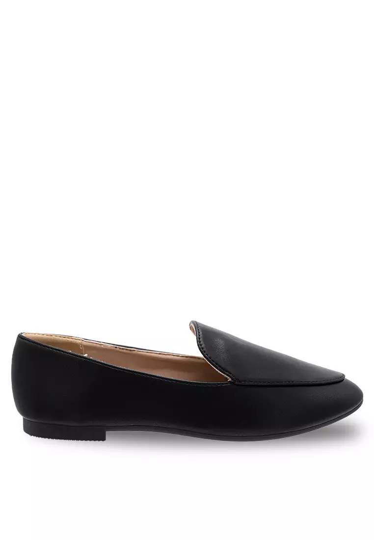 Discount on Speedy Rhino  shoes - SKU: Speedy Rhino Slip On Casual Flats