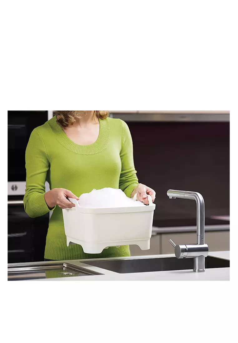 Buy Joseph Joseph Wash Drain Washing Up Bowl 2024 Online ZALORA   Joseph Joseph 0546 3951961 6 