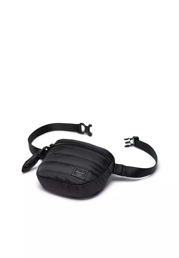 Settlement Hip Pack 1.5L Black