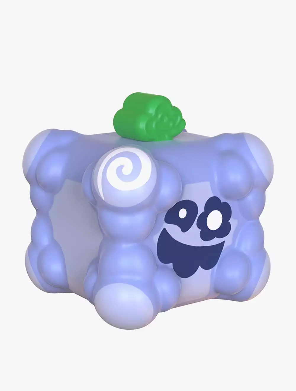 BLOX FRUITS SQUISHY FIGURES ASS - PHJSQ3310