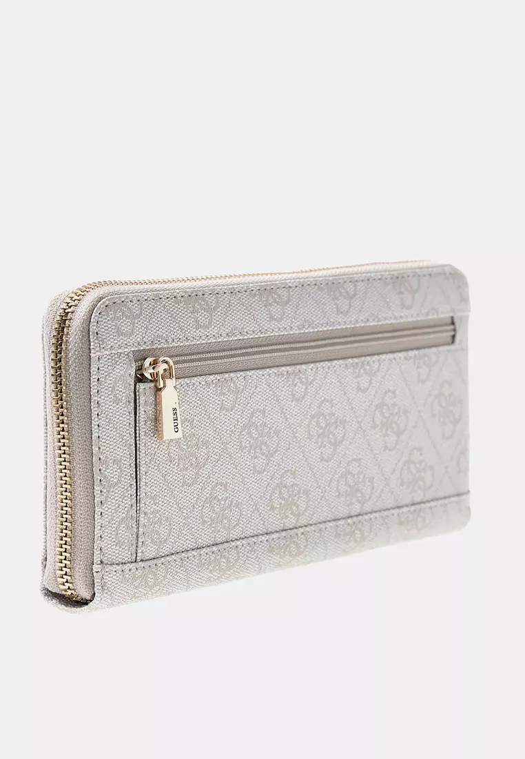 Laurel II Large Zip Around Wallet