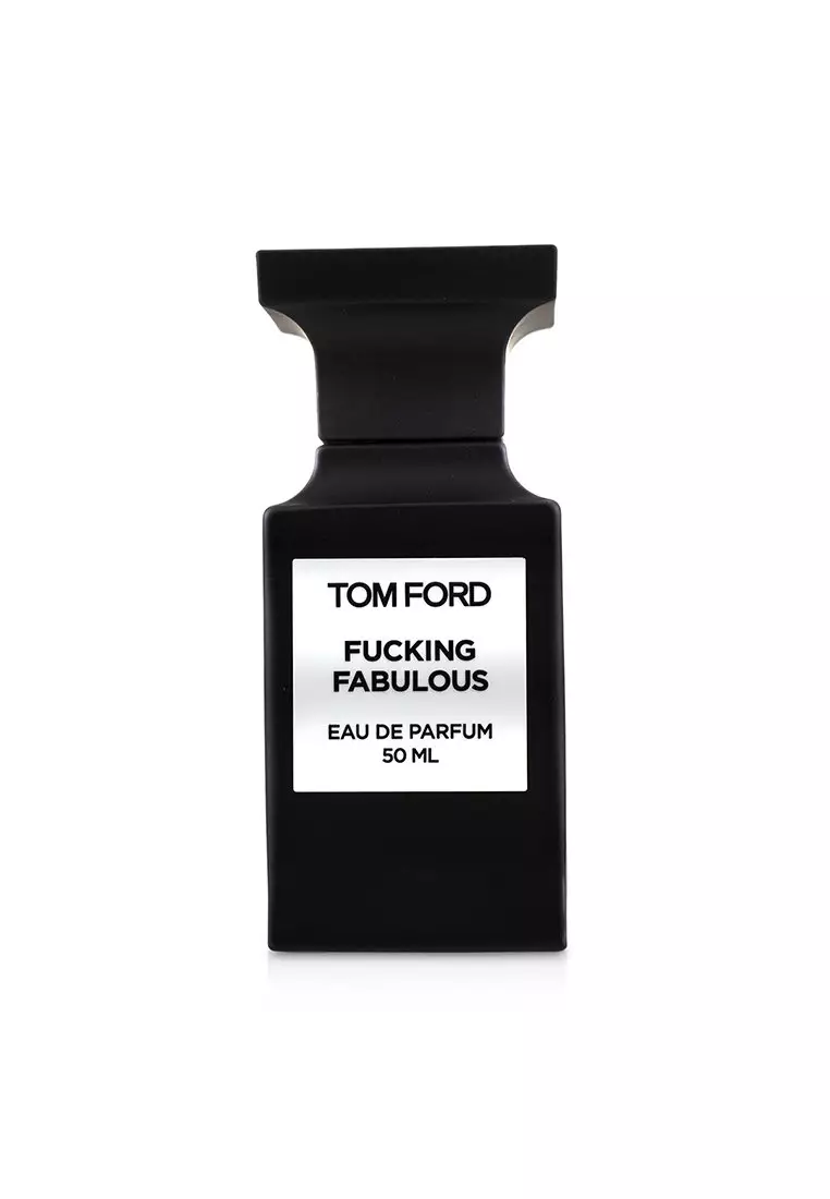 Buy TOM FORD TOM FORD - Private Blend Fucking Fabulous Eau De Parfum ...