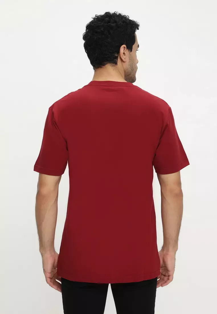 RBJ T-Shirt Cotton Pria 207430131