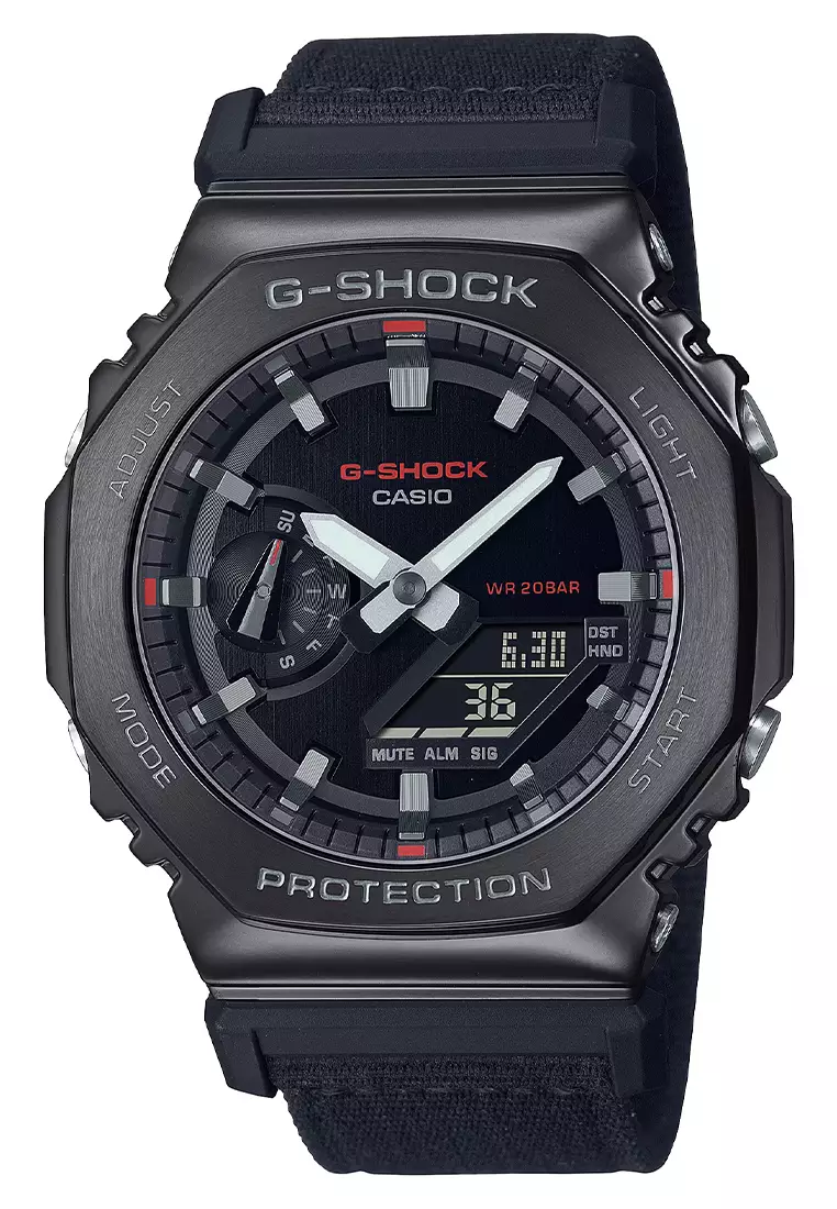 G hot sale shock nylon