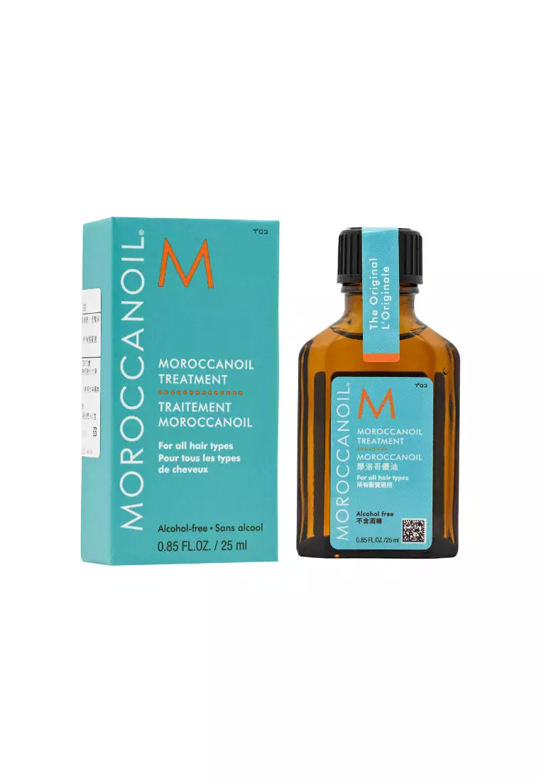 MOROCCANOIL Moroccanoil Treatment Original(25ml)