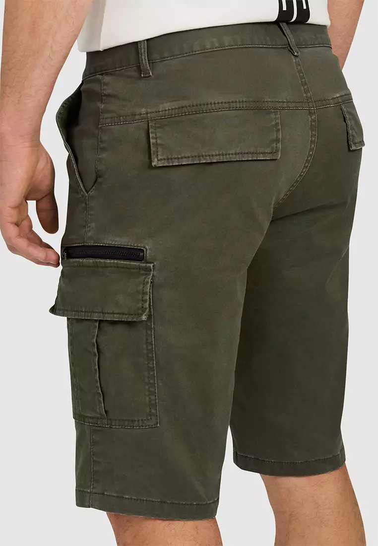 Buy Connor Heath Cargo Short 2026 Online | ZALORA