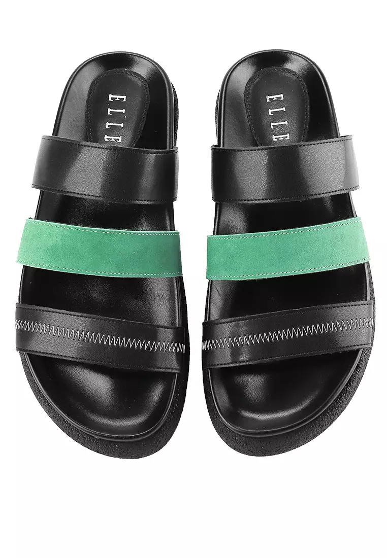 Ladies Sandal 30248Za