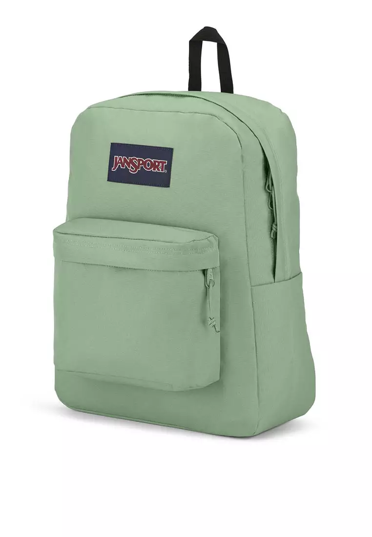 Zalora cheap jansport backpack