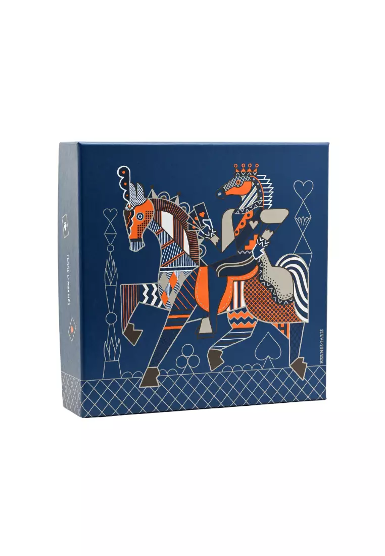 Hermès Terre d'Hermes Eau de Parfum Intense Set (2pcs)