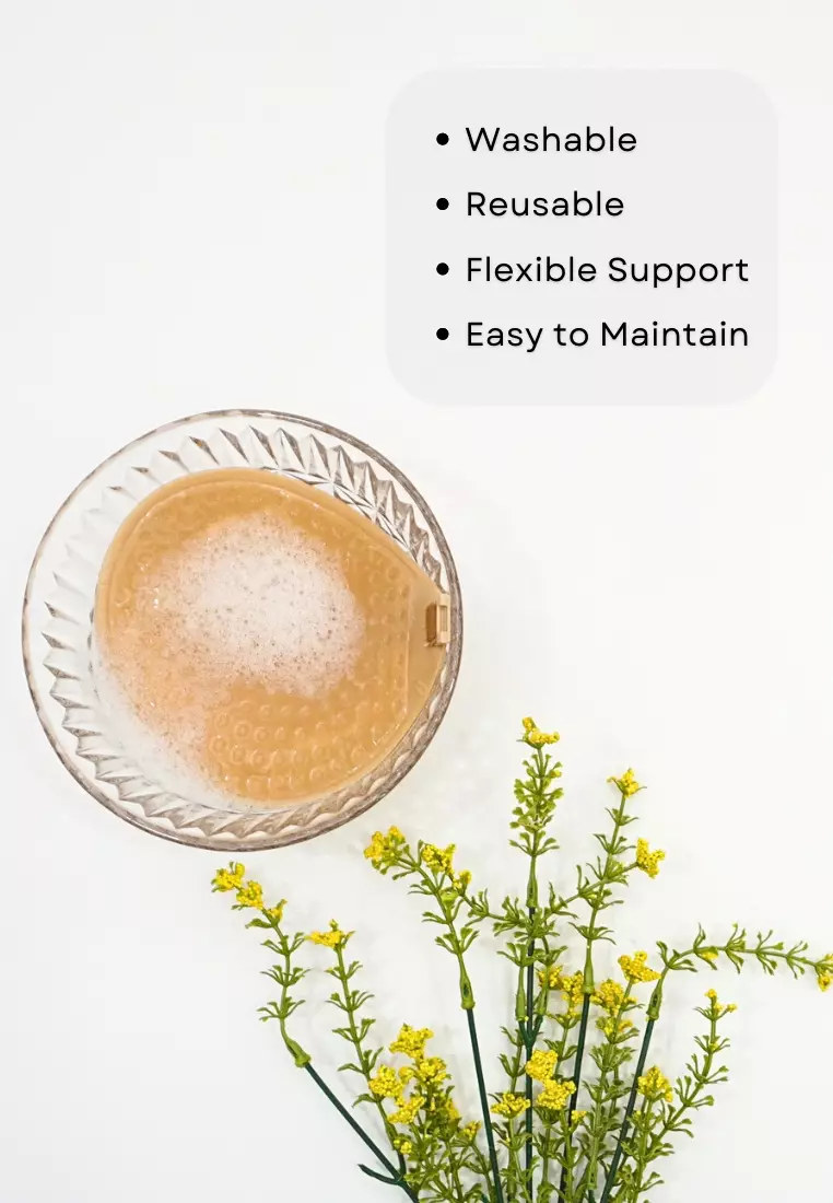 Seamless Bailey Strapless Seamless Nubra in Black Seamless Invisible Reusable Adhesive Stick on Wedding Bra 隐形聚拢胸