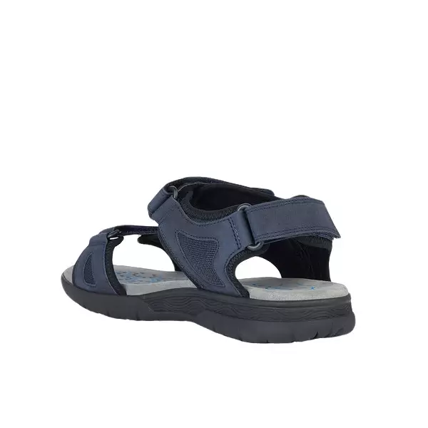 U SPHERICA EC5 A - SYN.LE+MESH