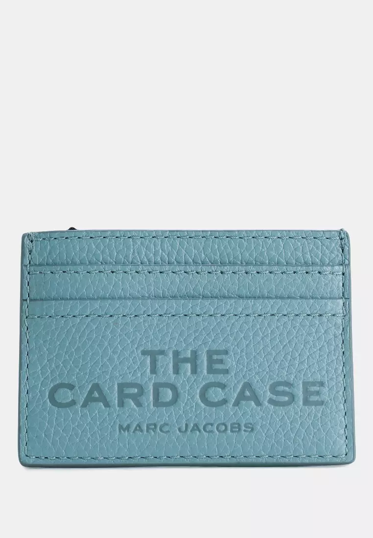 The Leather Card Case