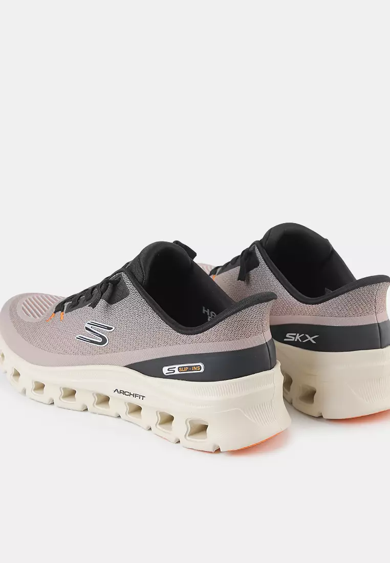 Arch Fit Glide-Step Pro