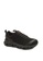 Ador black JS858 - Ador sport shoe A5B6BSH56CFA9BGS_2