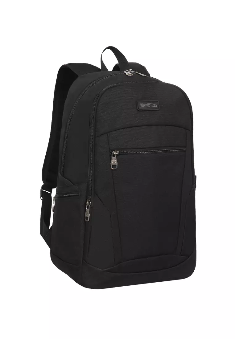 6019 Lifestyle Backpack with VIRUPRO Anti-Microbial Protection