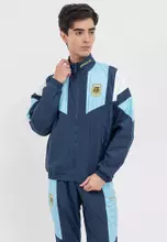 Crew Navy