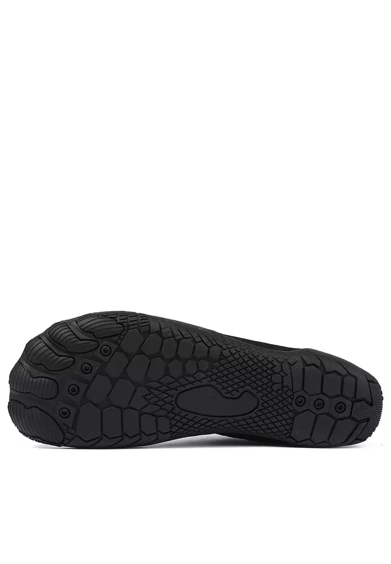 Unisex Comfortable Outdoor Hiking And Wading Shoes HYF-A825
