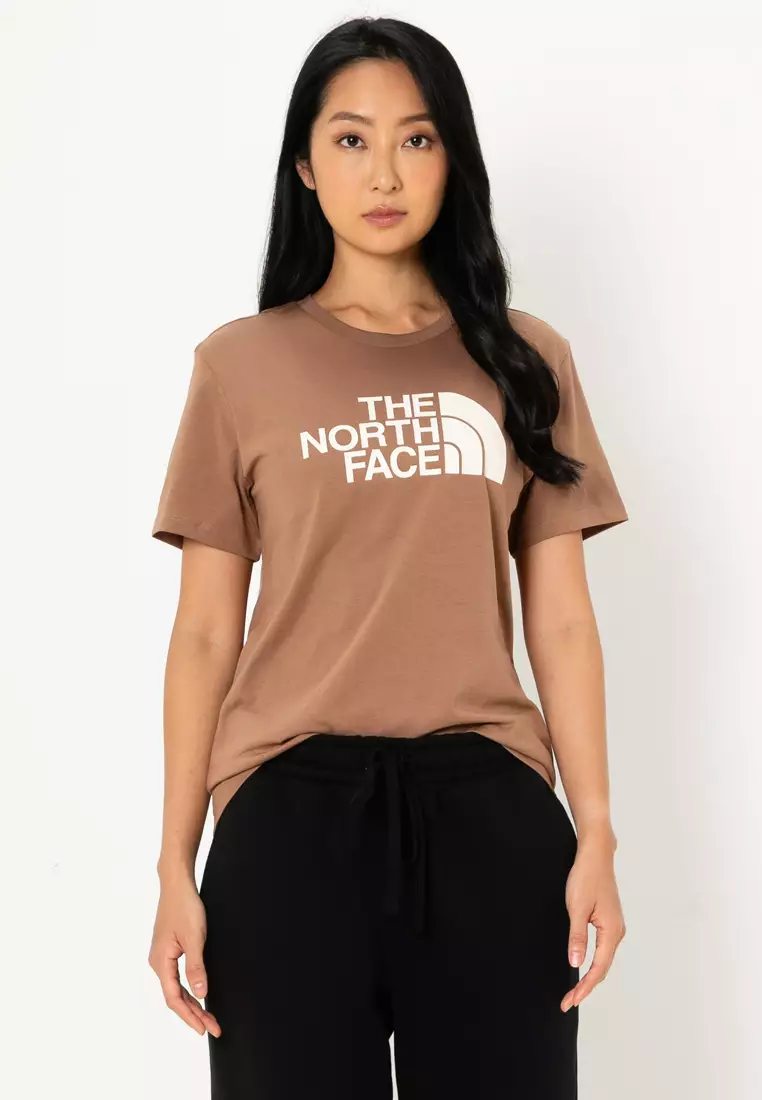 Women's Relaxed Easy T-Shirt