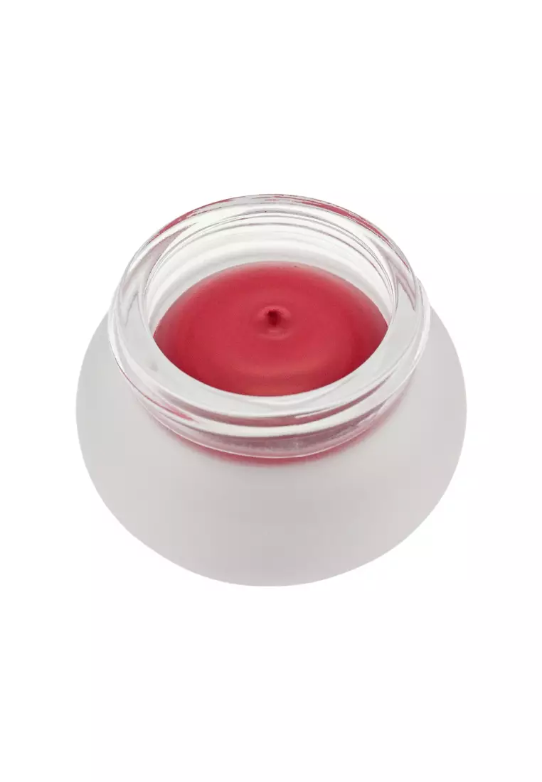 FWEE Lip & Cheek Blurry Pudding Pot(#MV03 Baddie)(5g) 5g