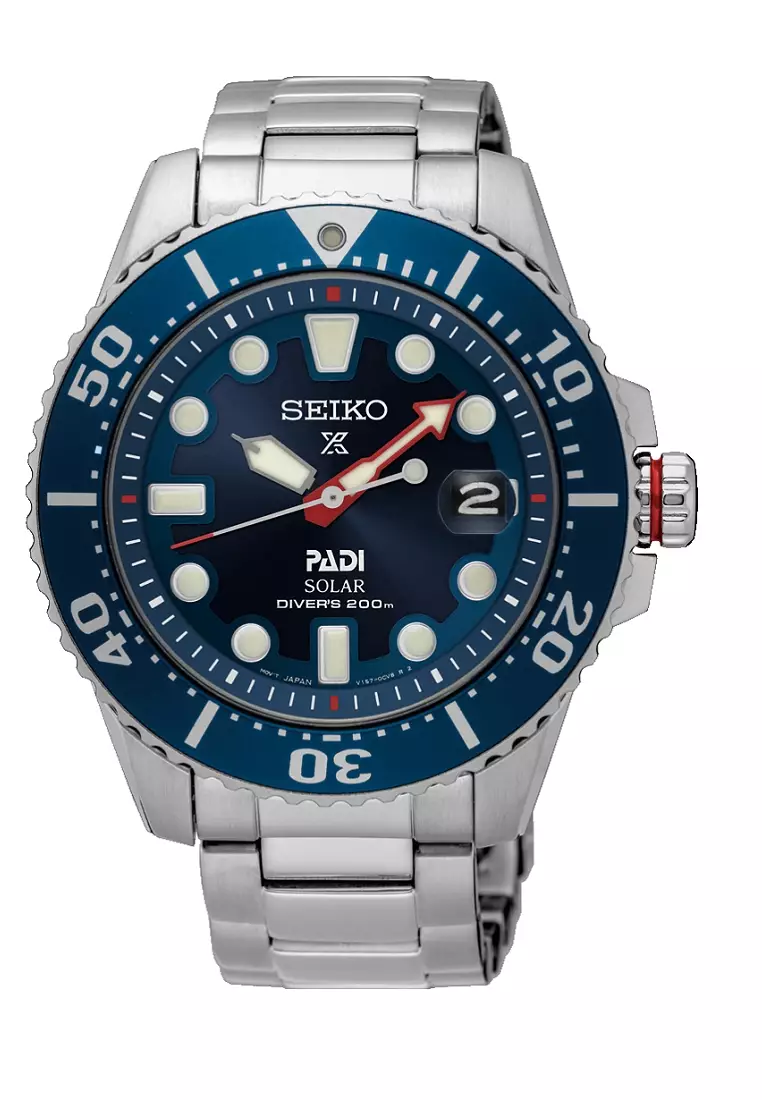 Seiko sale padi adalah