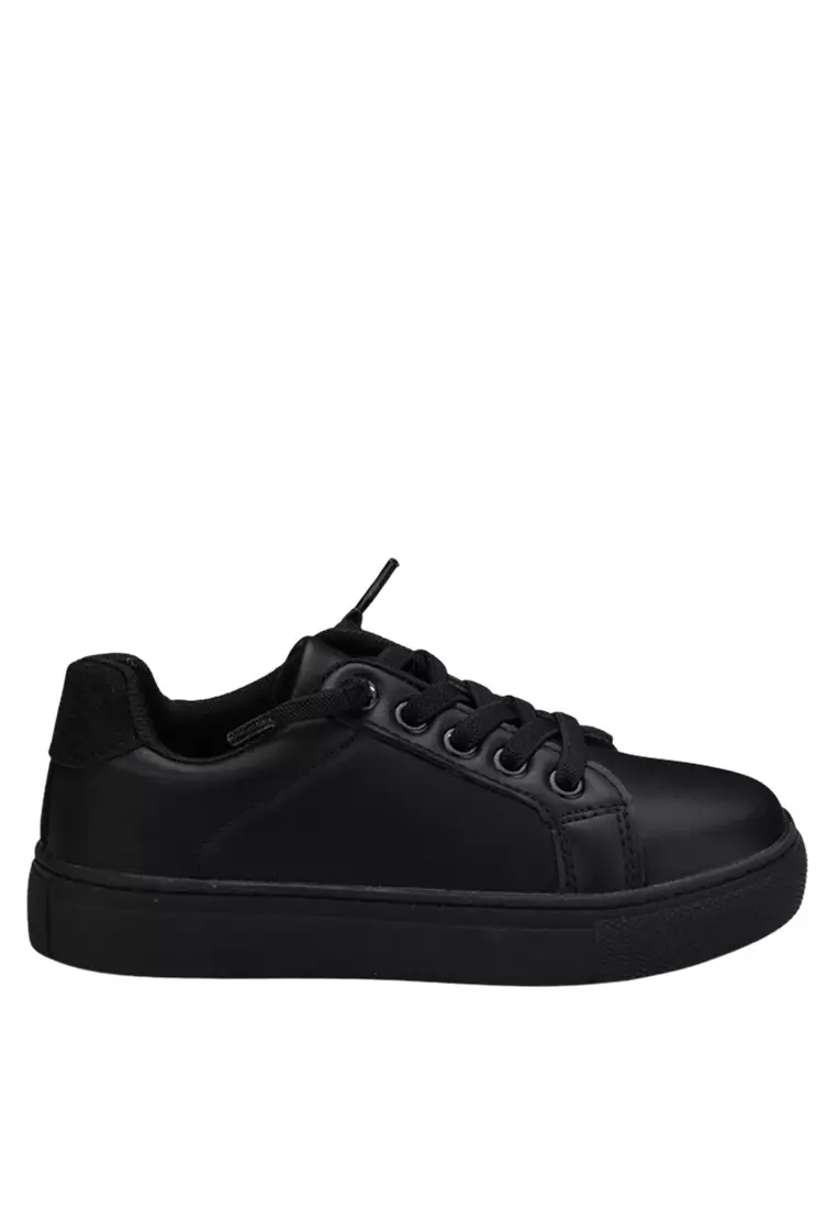 Discount on Meet My Feet  shoes - SKU: Yvan School Shoes For Boys