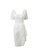 A-IN GIRLS white (2PCS) Elegant Mesh One Piece Swimsuit Set 0D3C2US2256CA8GS_4
