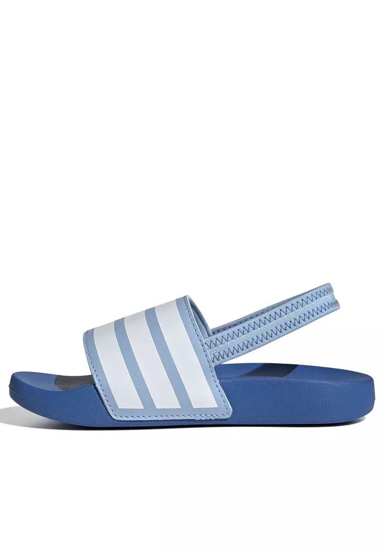 Adilette Estrap Slides
