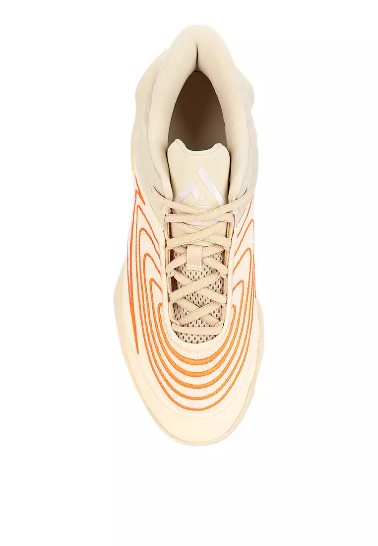 Giannis Immortality 4 EP Basketball Shoes