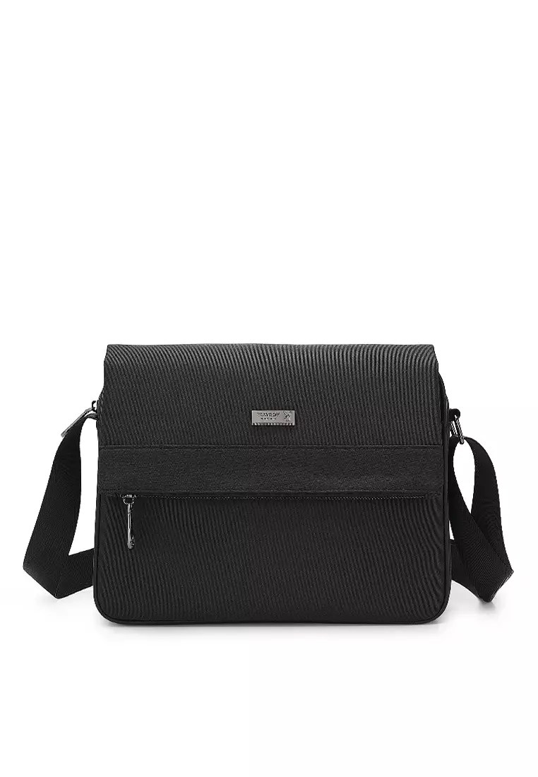 Zalora mens bag sales