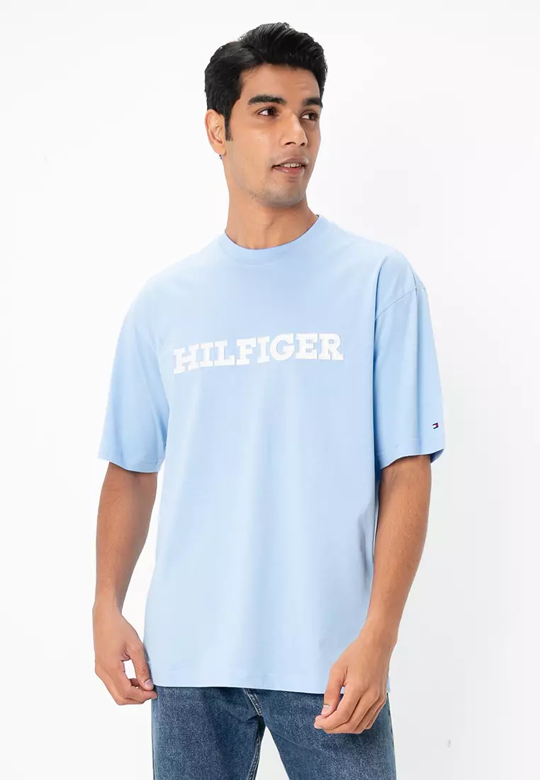 Zalora tommy hilfiger cheap