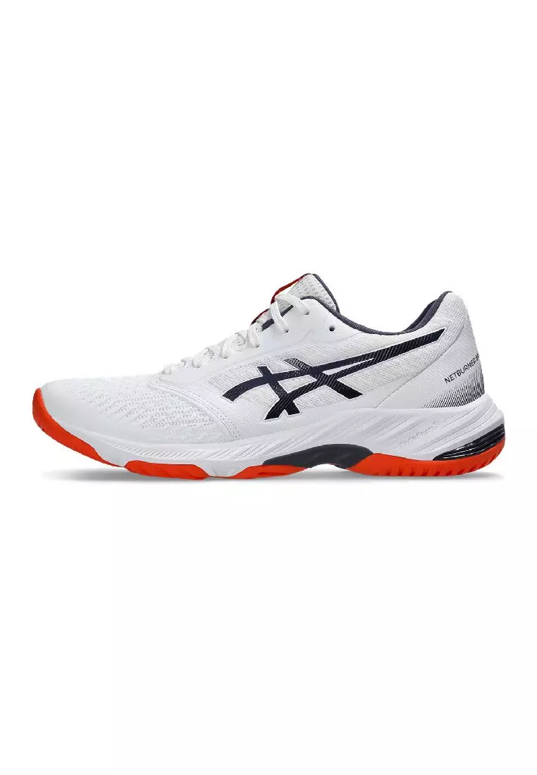 シューズ asics NETBUNER BALLISTIC FF 3 PARIS NETBURNER BALLISTIC™ FF 3 PARIS