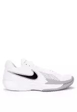 White/Black-Wolf Grey