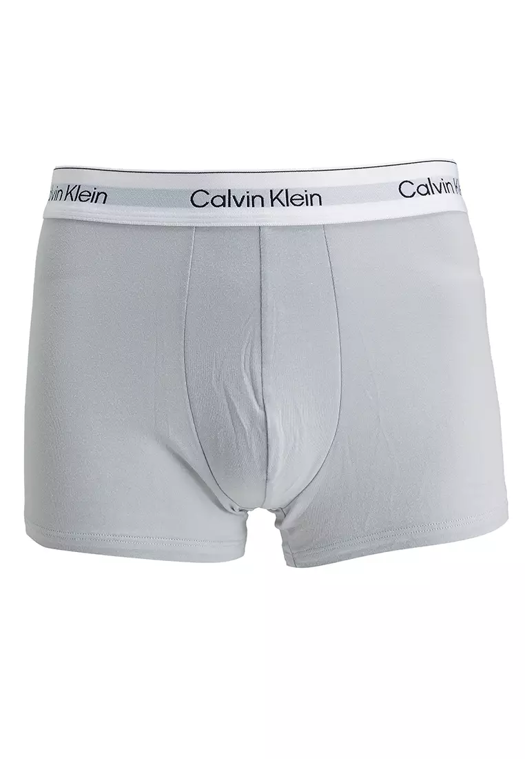 Icon Trunks 2 Pack - Calvin Klein Underwear